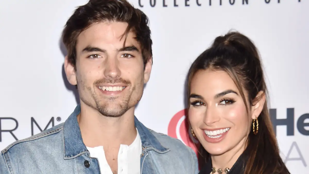 Ashley Iaconetti and Jared Haibon’s Dog Will Walk Down the Aisle at Their Wedding