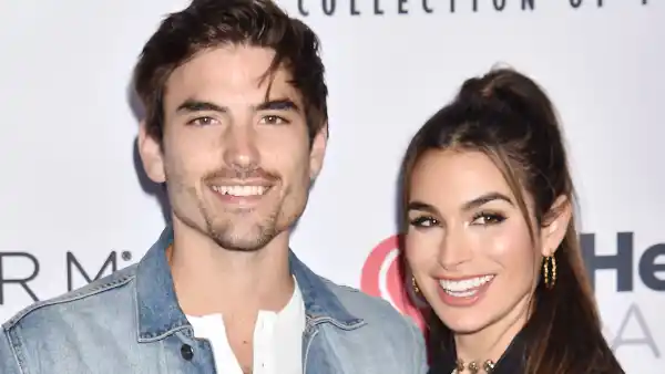 Ashley Iaconetti and Jared Haibon’s Dog Will Walk Down the Aisle at Their Wedding