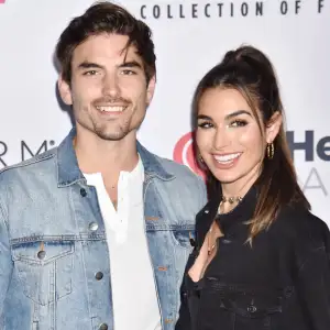 Ashley Iaconetti and Jared Haibon’s Dog Will Walk Down the Aisle at Their Wedding