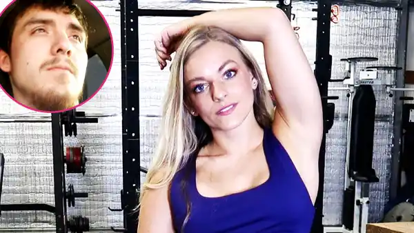 Mackenzie McKee Worries Husband Josh Cheating On Her On Teen Mom OG