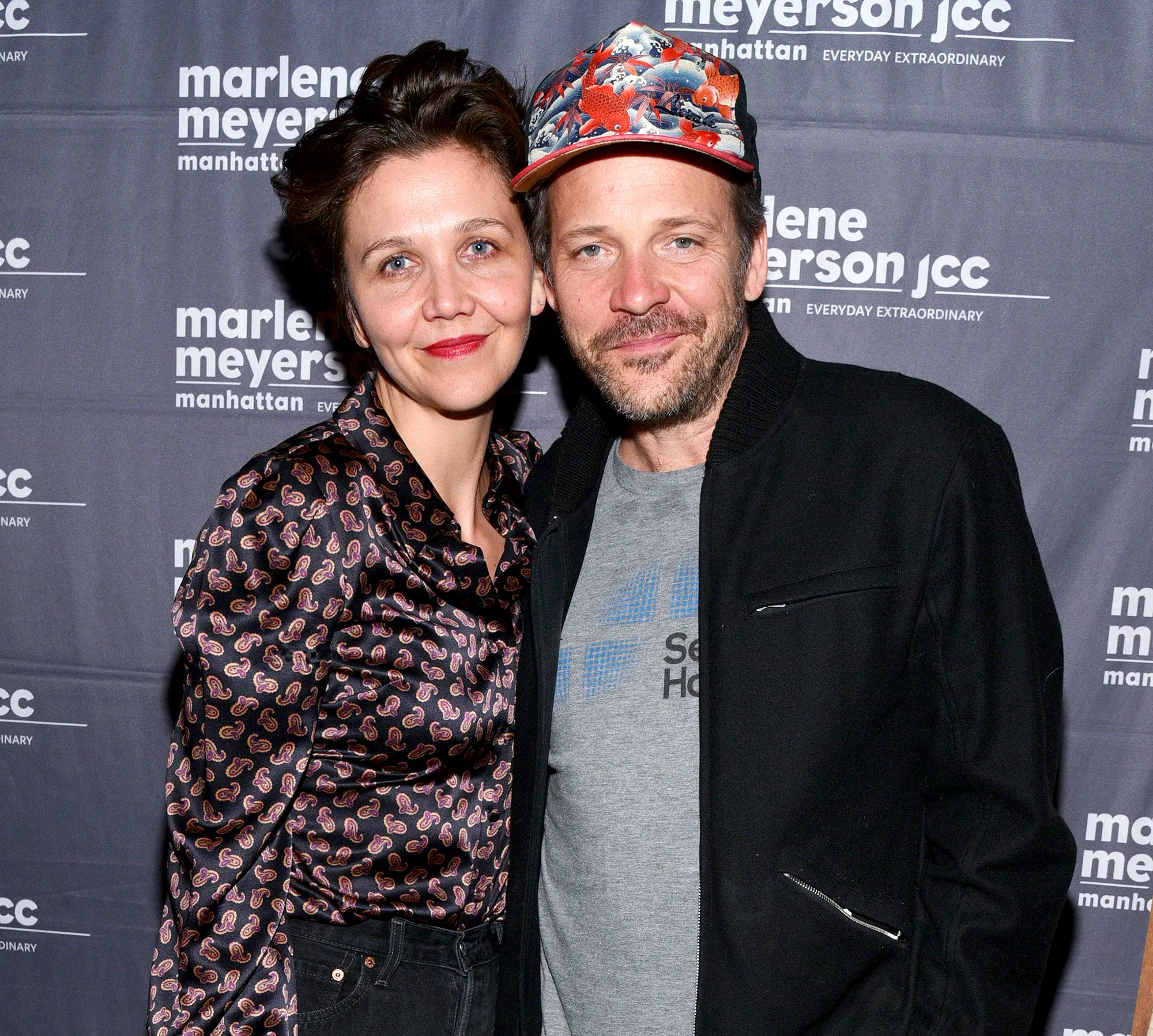 Maggie-Gyllenhaal-Peter-Sarsgaard