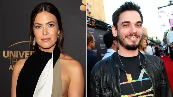 Mandy Moore Pays Tribute Ex-Boyfriend DJ AM 10 Years After Death