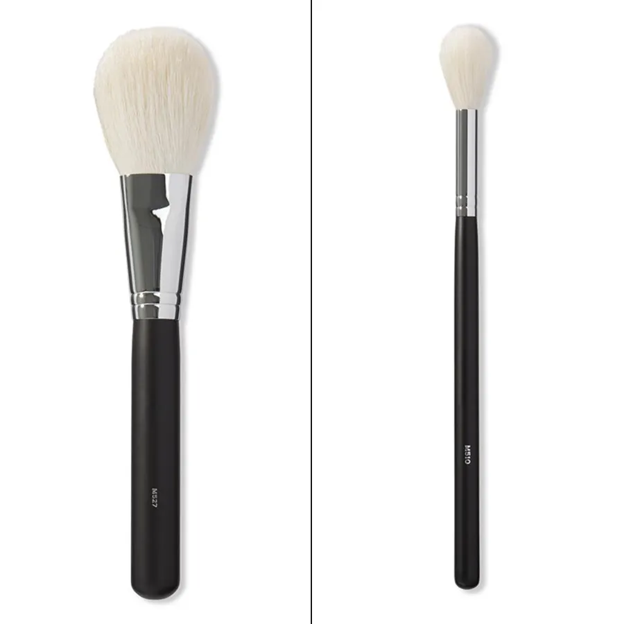 Manny MUA What's in My Bag