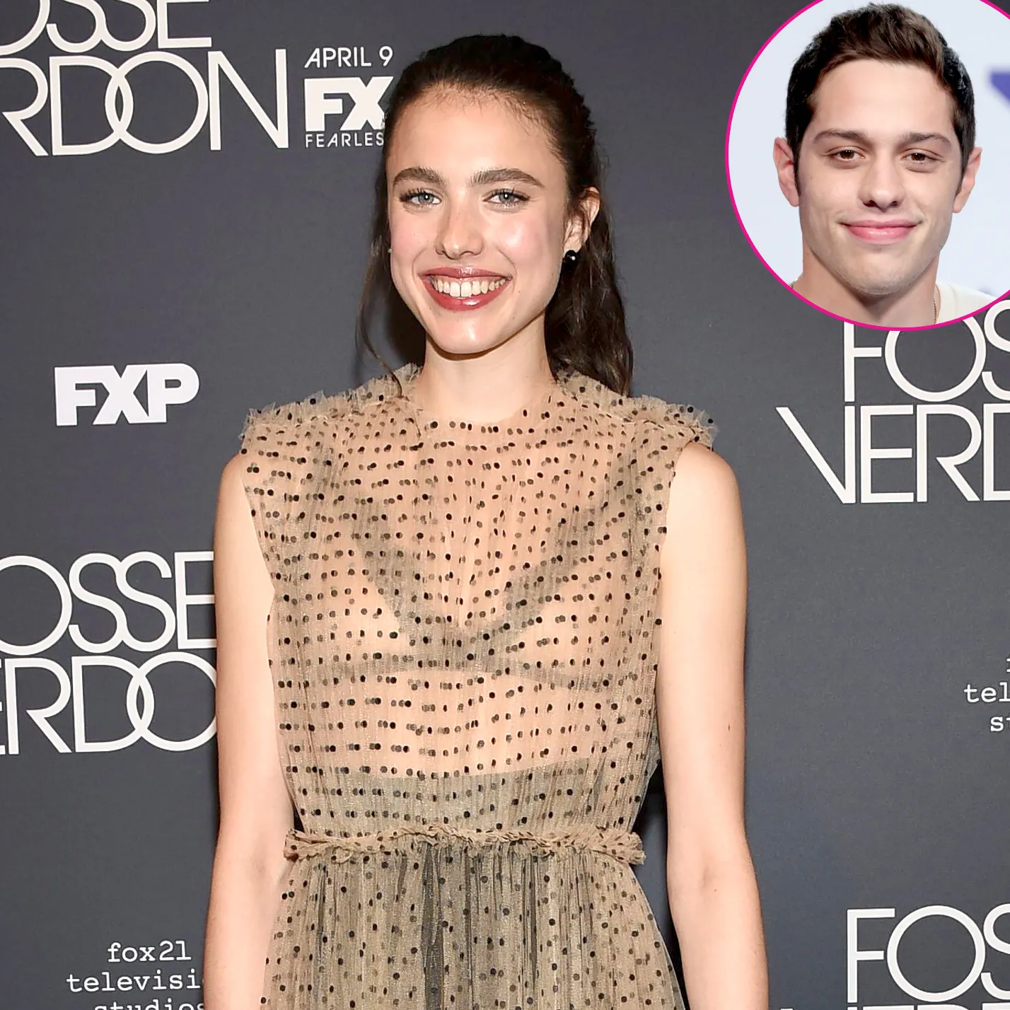 Margaret-Qualley-Dating-Pete-Davidson