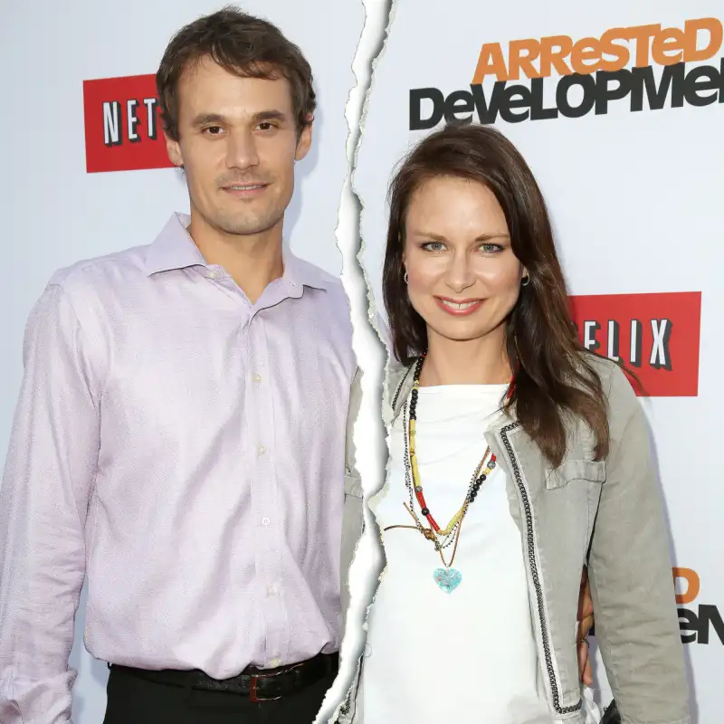 Mary Lynn Rajskub and Matthew Rolph File For Divorce