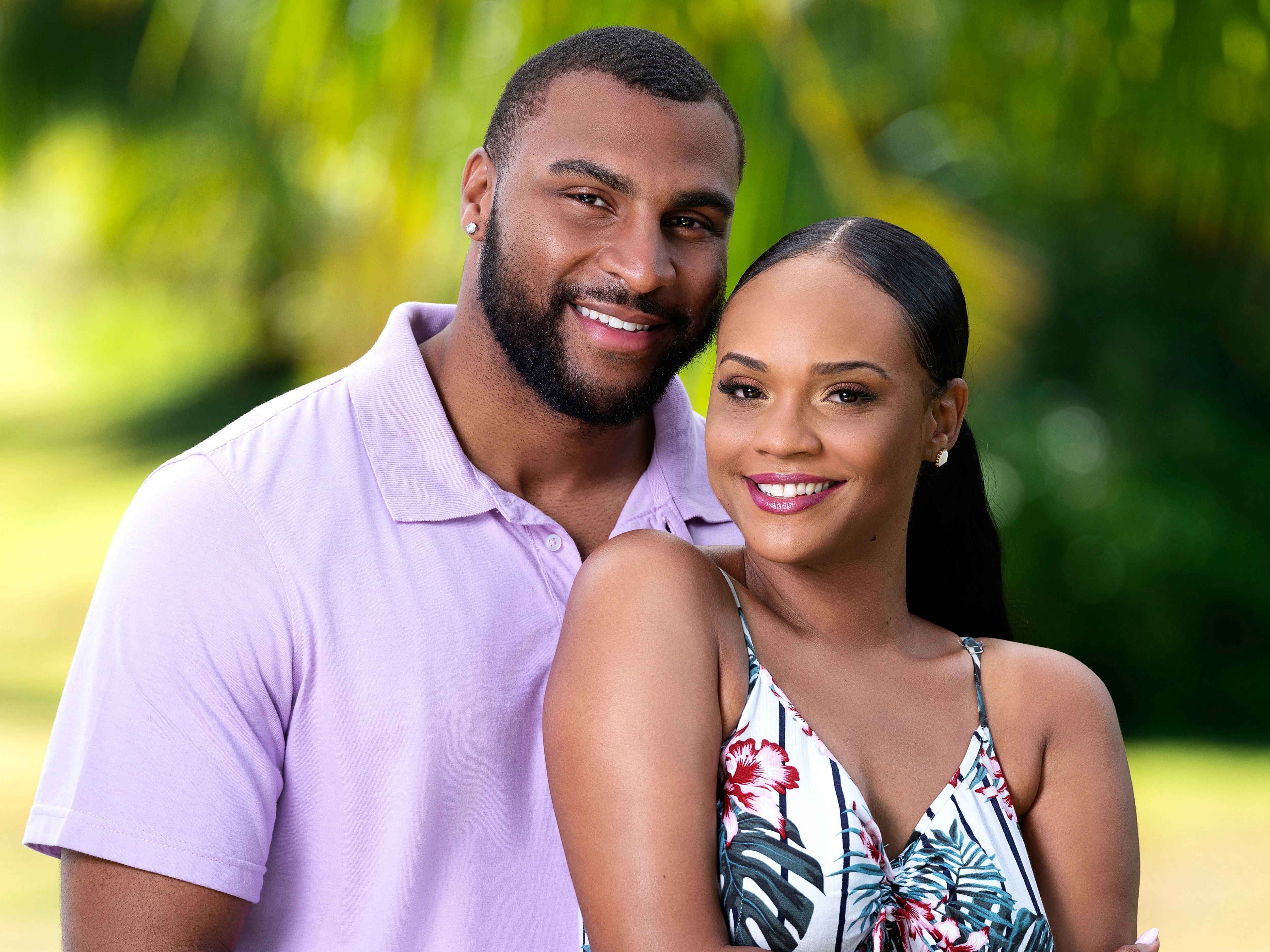 Meet the Cast of Temptation Island