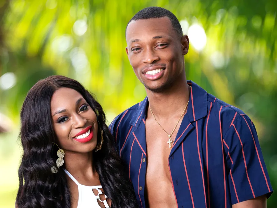 Meet the Cast of Temptation Island