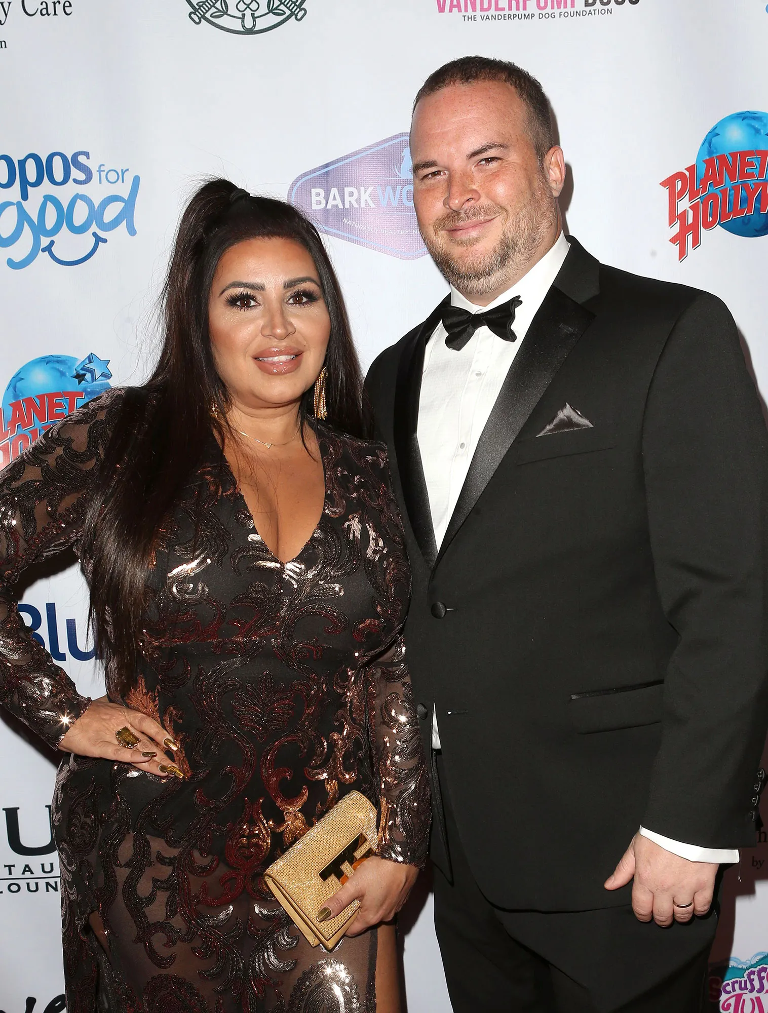 Mercedes Javid Gushes Over Husband Tommy Feight’s Fatherhood Skills