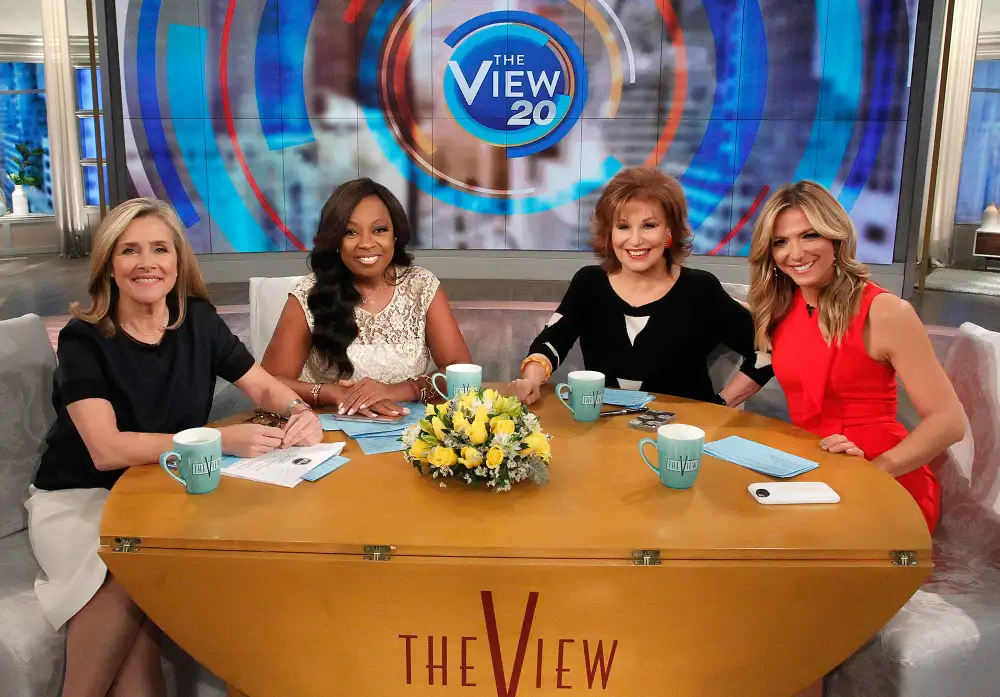 Meredith Viera Won&rsquo;t Read The View Tell All