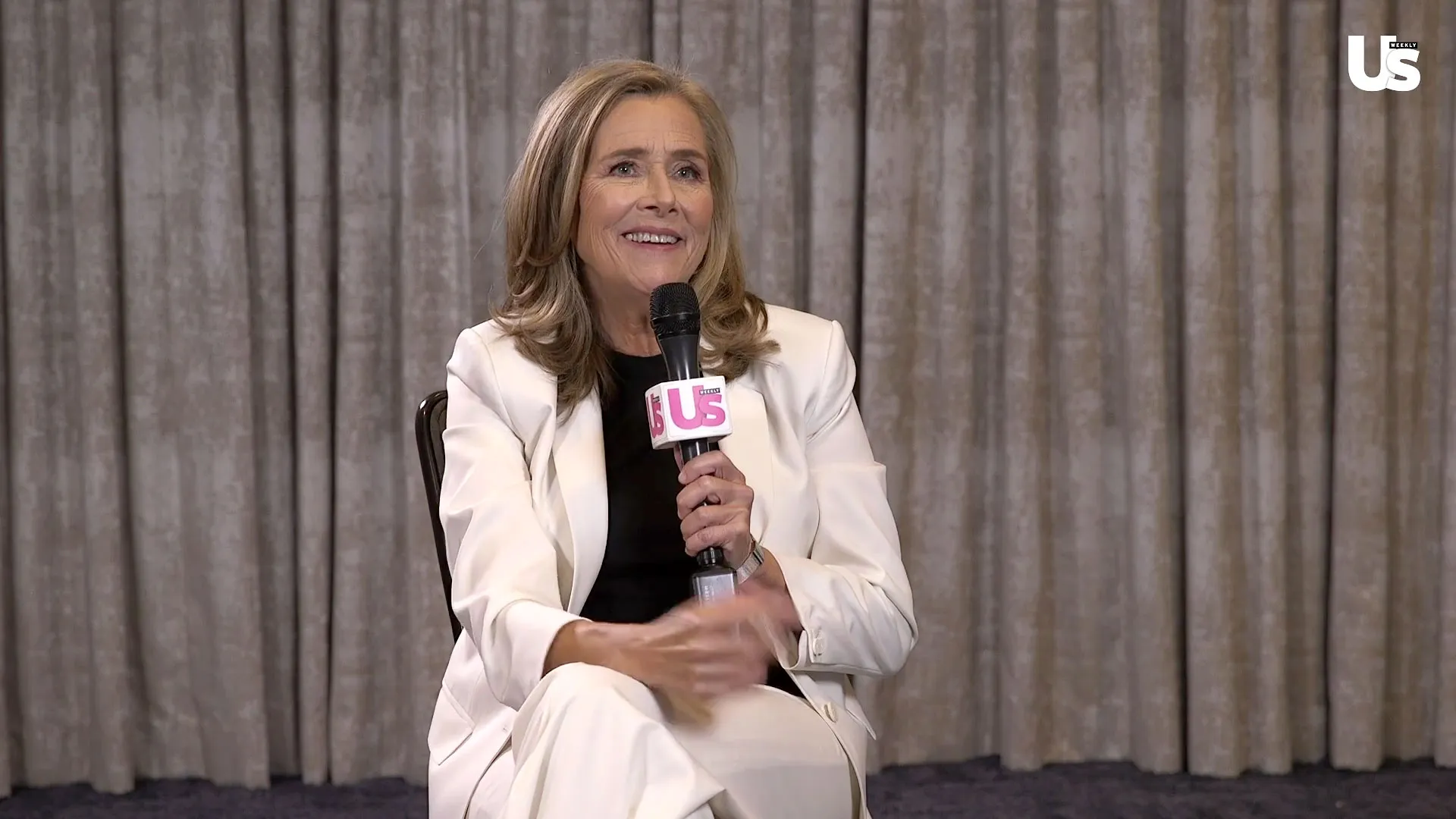 Meredith Viera Won’t Read The View Tell All