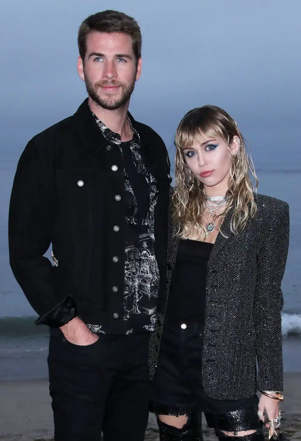 Miley-Cyrus-Emotionally-Performs-&lsquo;Slide-Away&rsquo;-Amid-Liam-Hemsworth-Divorce