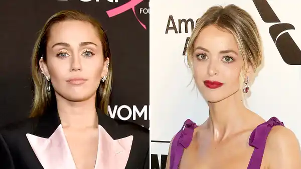 Miley-Cyrus-Kaitlynn-Carter-Connected-Over-Their-Breakups