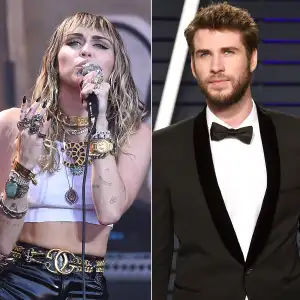 Miley Cyrus to Perform Break Up Anthem VMAs After Liam Hemsworth Divorce