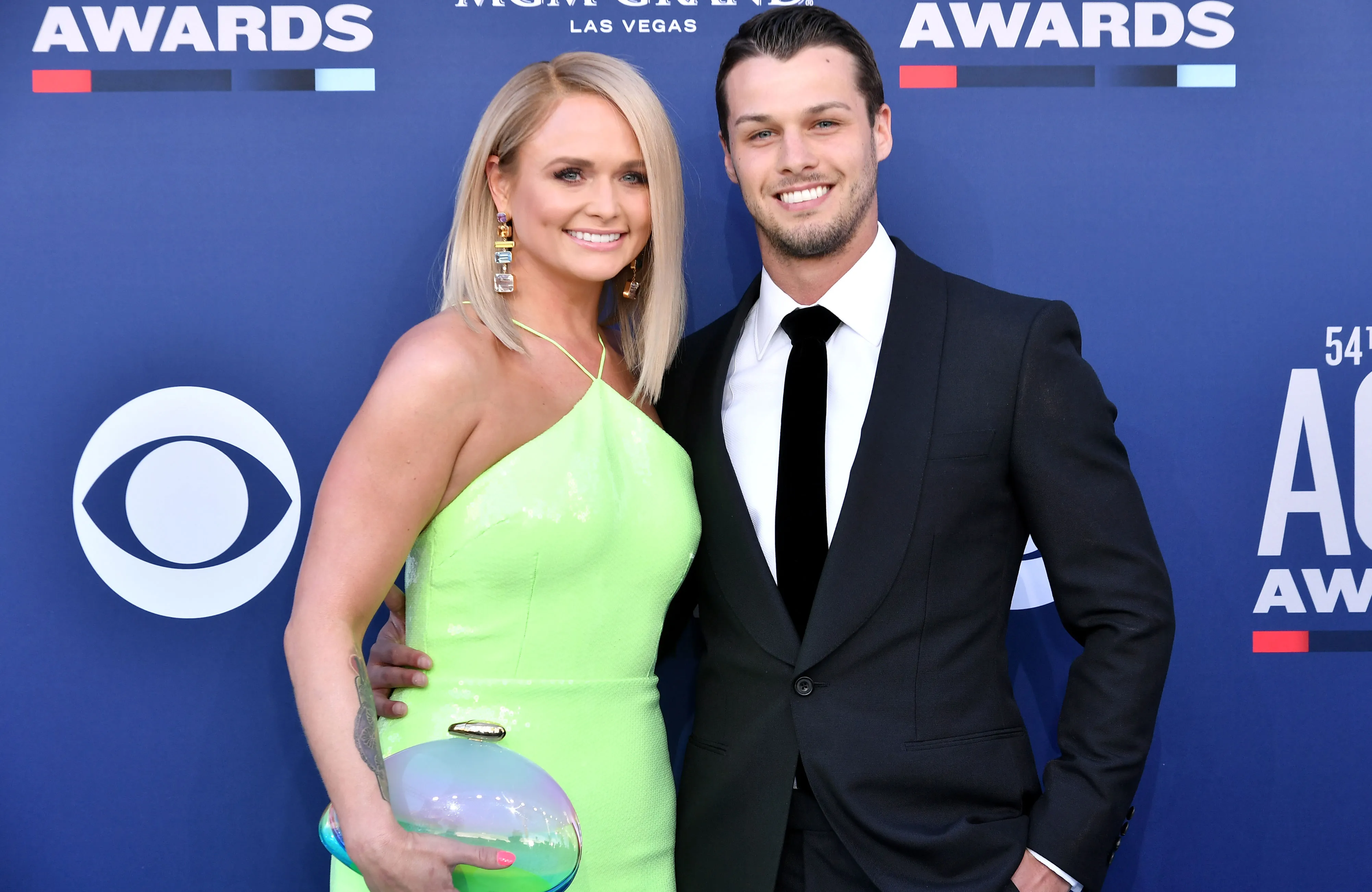 Miranda Lambert Shares Video of Hubby Brendan McLoughlin Making Her Buttermilk Fried Chicken
