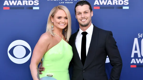 Miranda Lambert Shares Video of Hubby Brendan McLoughlin Making Her Buttermilk Fried Chicken