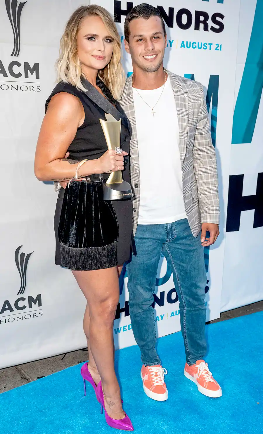 Miranda-Lambert-and-Brendan-Mcloughlin-ACM-Honors