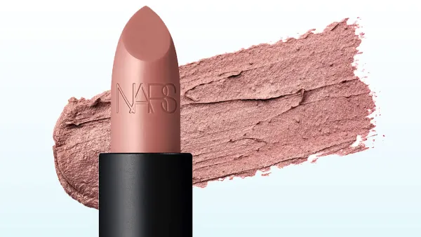 Nars Phallic Lipstick Video Feature Image