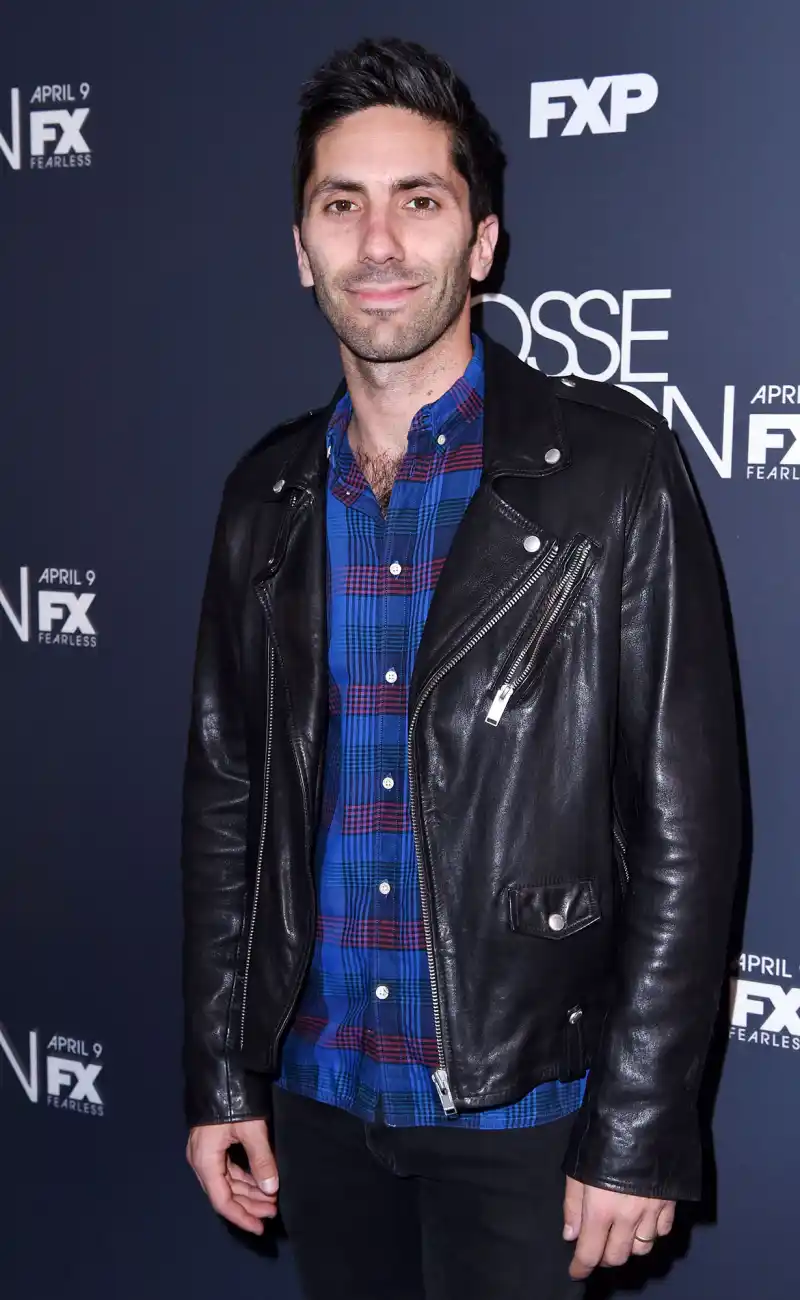 Nev Schulman Celebs Slam Lara Spencer Comments About Prince George