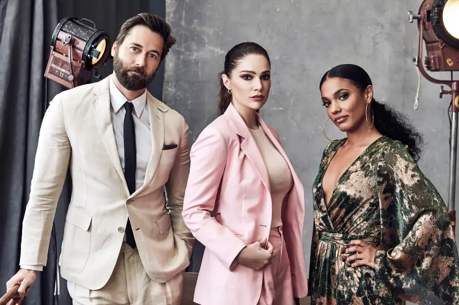 New-Amsterdam-premiere-date