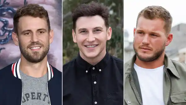 Nick: I've Had Less Sexual Partners Than Blake — But More Than Colton