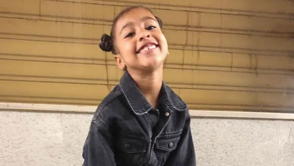 North West's Japan Trip Style Instagram