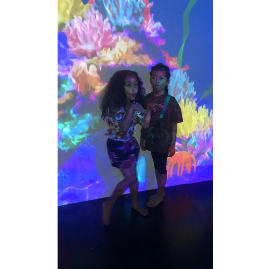 North West KIM JAPAN TRIP