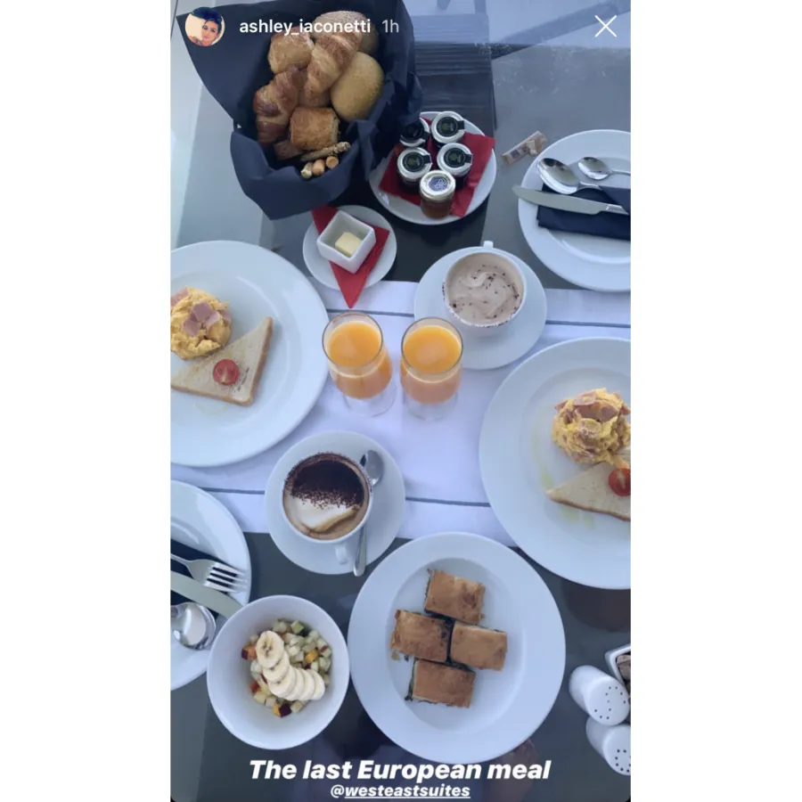 One-Last-Meal-Ashley-and-Jared's-Honeymoon-Food