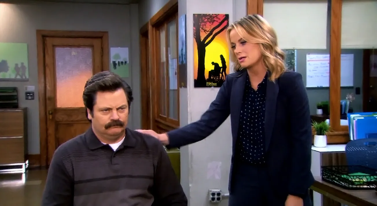 Parks and Rec Themed Bar to Open in Chicago