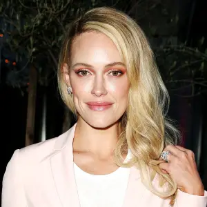 Peta Murgatroyd Admits Getting Back in Shape DWTS So Intense