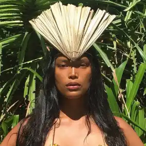 Playboy’s First Transgender Asian-Pacific Islander Playmate Geena Rocero