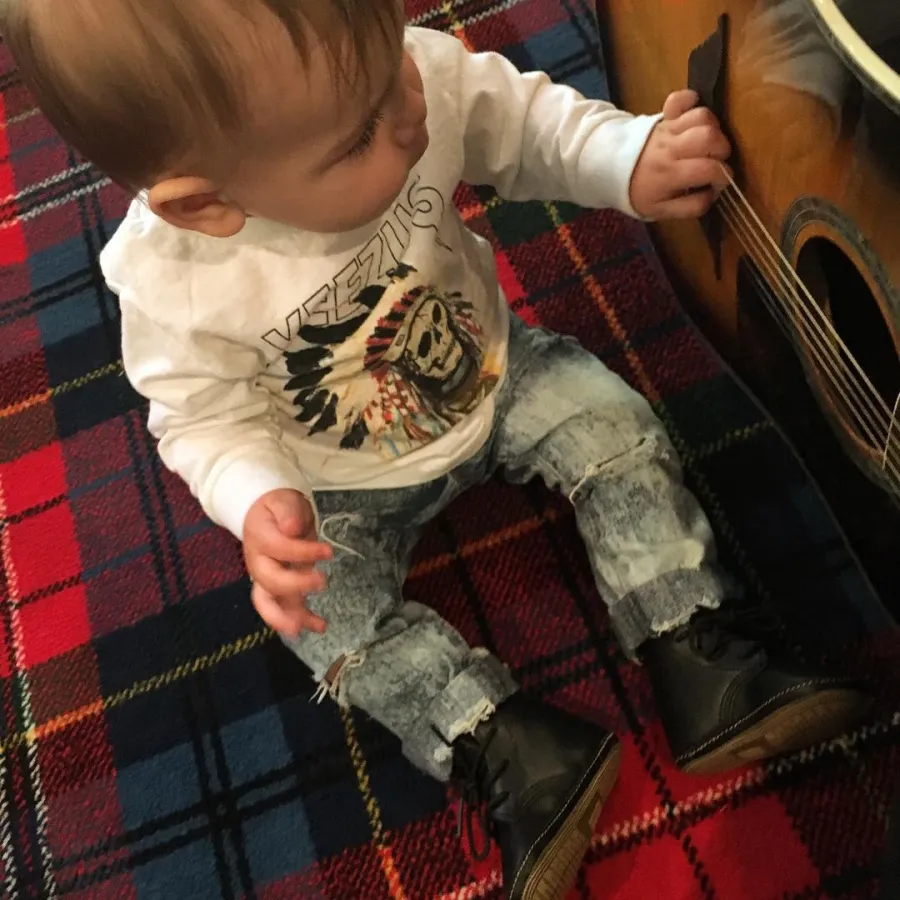 Reign Disick Funniest Moments