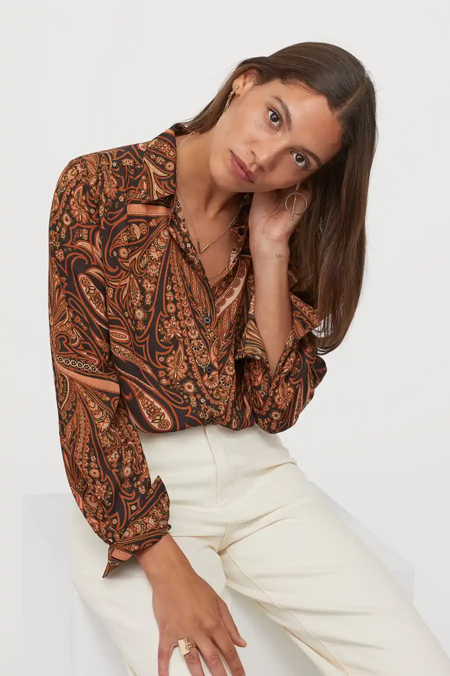 Richard-Allan-x-H&M-Collection