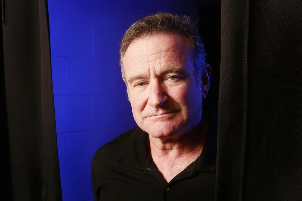 robin Williams&rsquo; Secret Struggle With Parkinson&rsquo;s