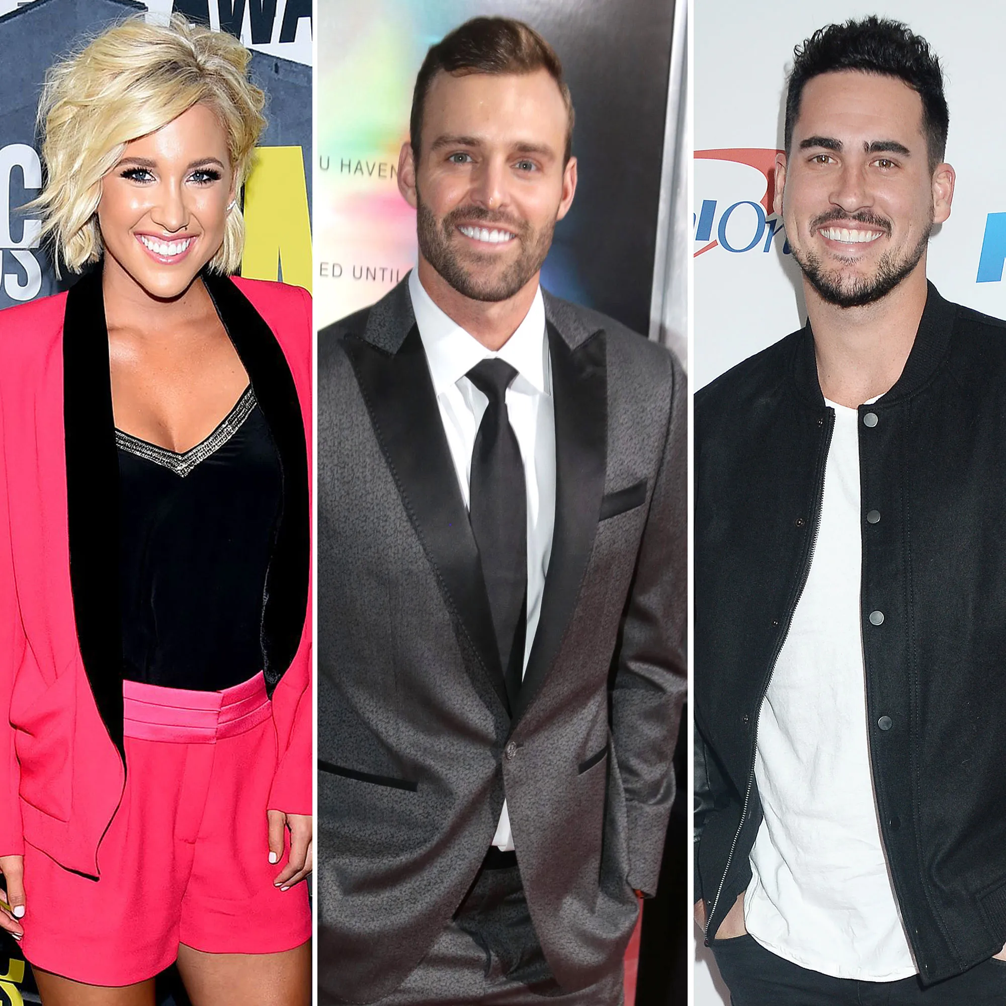 Savannah Chrisley Claims Robby Hayes and Josh Murray Using Her Family’s Drama