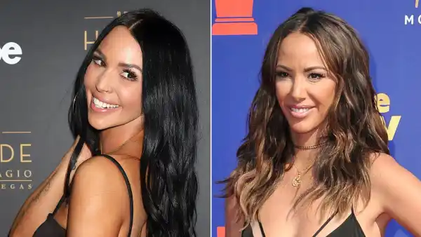 Scheana Shay Defends Kristen Doute Amid ‘Vanderump Rules’ Feuds