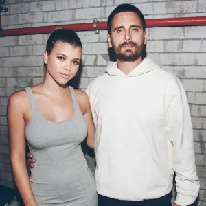 Scott Disick Still Hasn’t Proposed to Sofia Richie