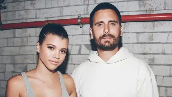 Scott Disick Still Hasn’t Proposed to Sofia Richie