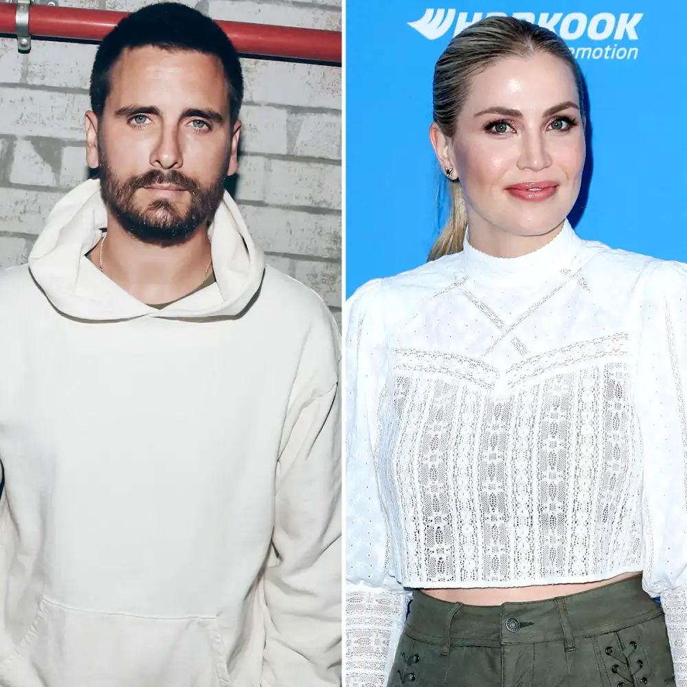 Scott-Disick-Willa-Ford