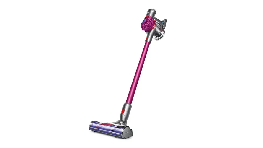 dyson vacuum