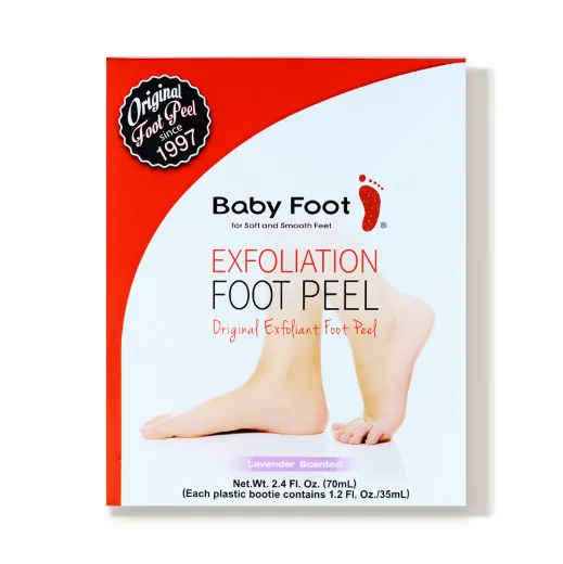 foot exfoliator