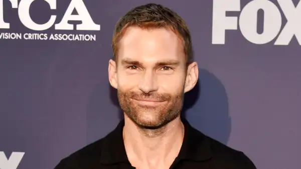 Seann William Scott Married