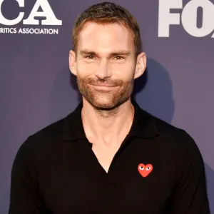 Seann William Scott Married