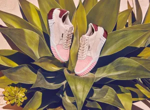 Selena Gomez x Puma Campaign Sneakers