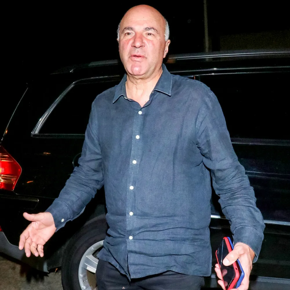 Shark Tank&rsquo;s Kevin O&rsquo;Leary Admits Involvement in &lsquo;Tragic&rsquo; Boat Accident That Left 1 Person Dead