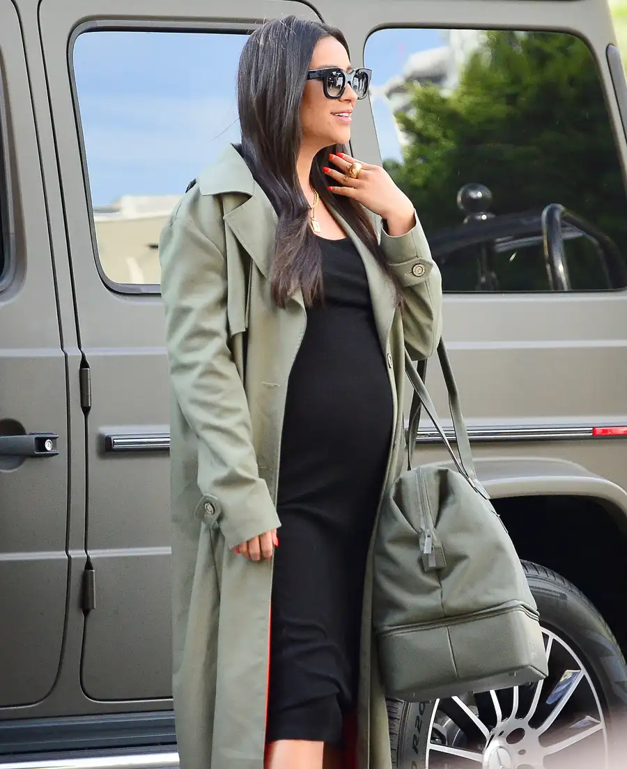 Shay Mitchell July 28, 2019