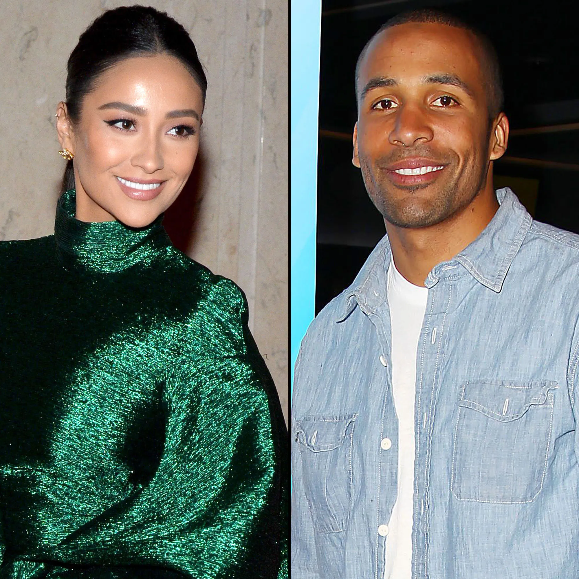 Shay Mitchell and Matte Babel Reveal Due Date