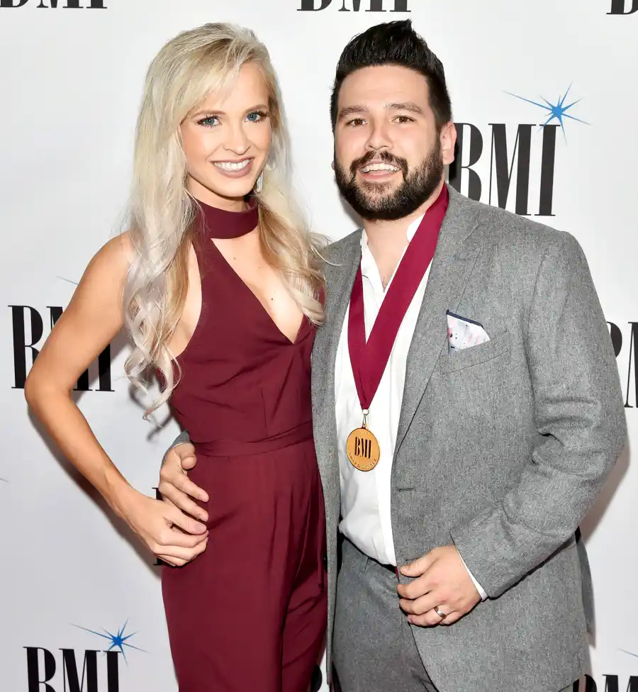 Shay-Mooney-Hannah-Billingsley-expecting