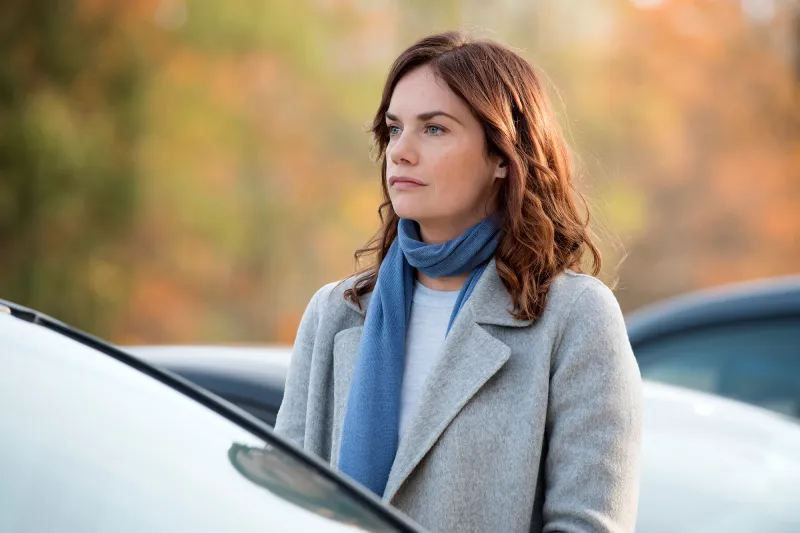 Shocking TV Exits The Affair Ruth Wilson