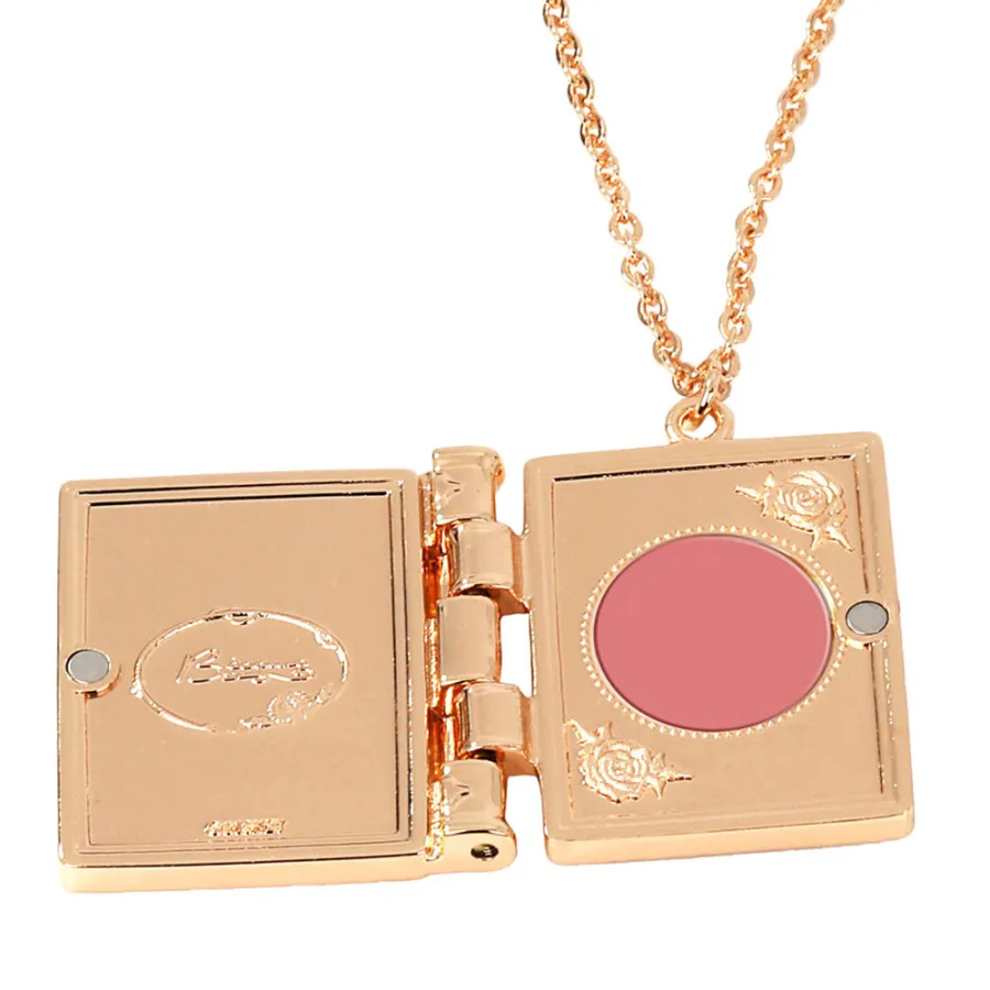 Sleeping Beauty x Besame Cosmetics Collection - Locket