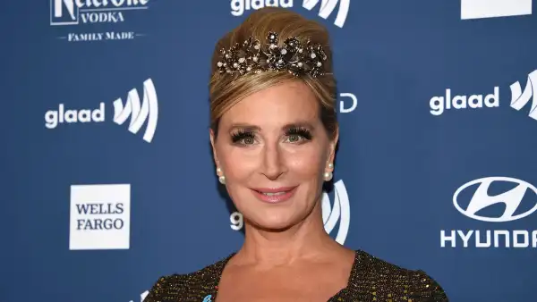 Sonja Morgan Headshot